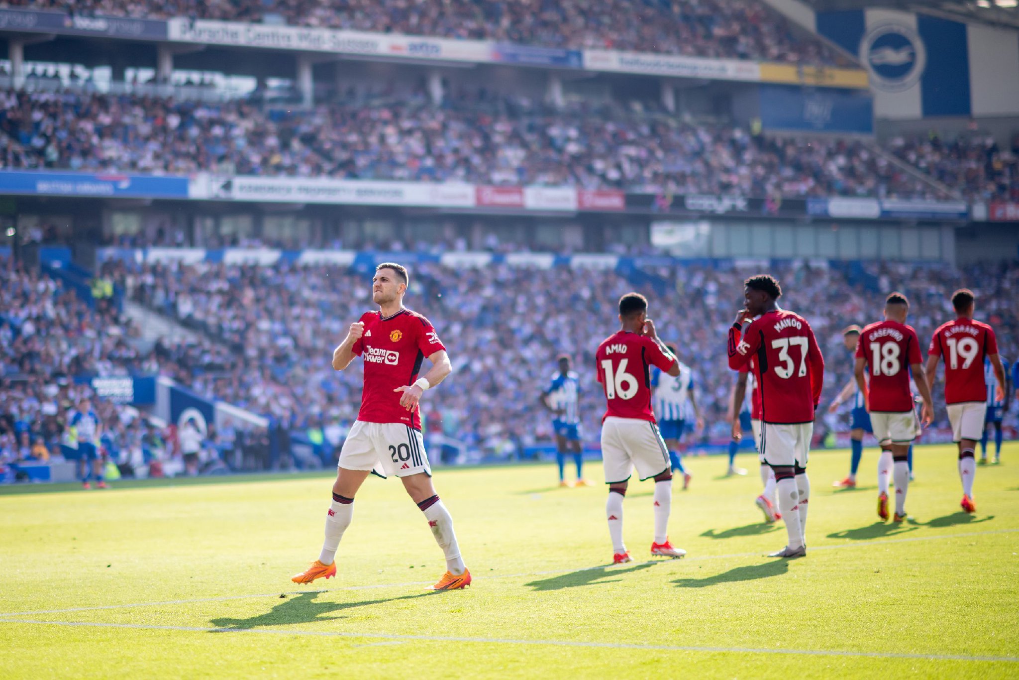 不少动荡 不少动荡