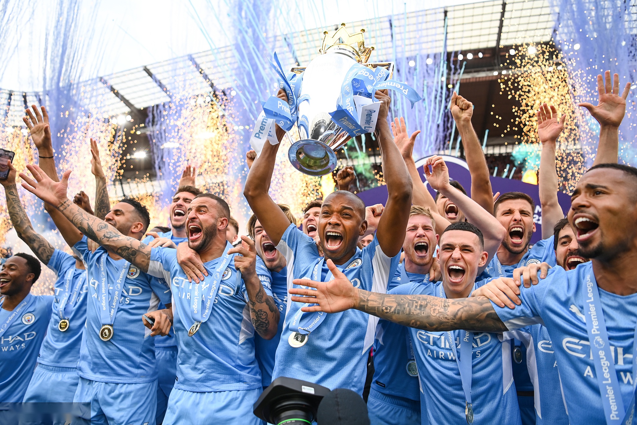 他能够提供 他能够提供